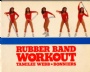 Träningslära Rubber Band Workout